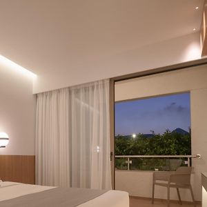 Dreibettzimmer